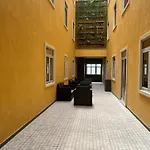 Acacias Rubras Hostel Ferreira do Zezere