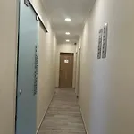 Hostel Acacias Rubras