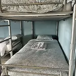 Acacias Rubras Hostel