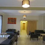 Acacias Rubras *