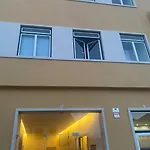 Acacias Rubras Hostel *