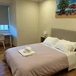 Hostel Acacias Rubras Ferreira do Zezere