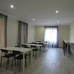 Hostel Acacias Rubras *
