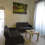 Acacias Rubras Hostel *