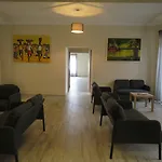 Acacias Rubras Hostel