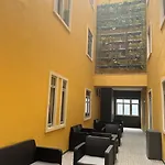 Acacias Rubras Hostel