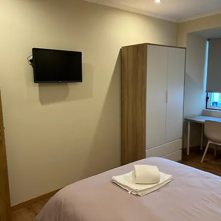 Hostel Acacias Rubras