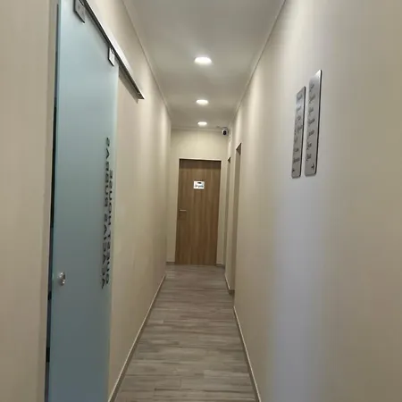 Hostel Acacias Rubras