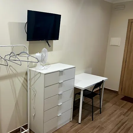 Acacias Rubras Hostel Ferreira do Zêzere