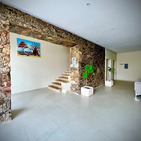 Hostel Acacias Rubras Ferreira do Zêzere