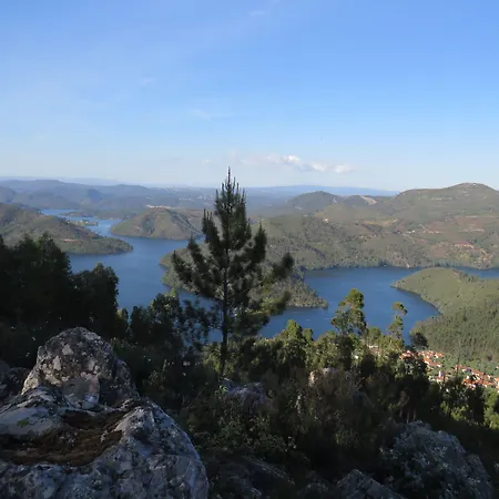 Acacias Rubras * Ferreira do Zêzere