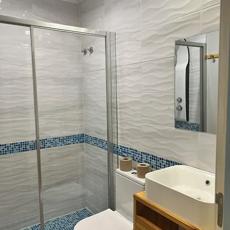 Hostel Acacias Rubras