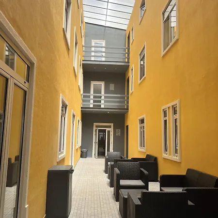 Acacias Rubras Ferreira do Zêzere