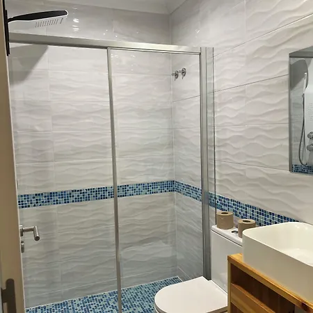 Acacias Rubras Hostel