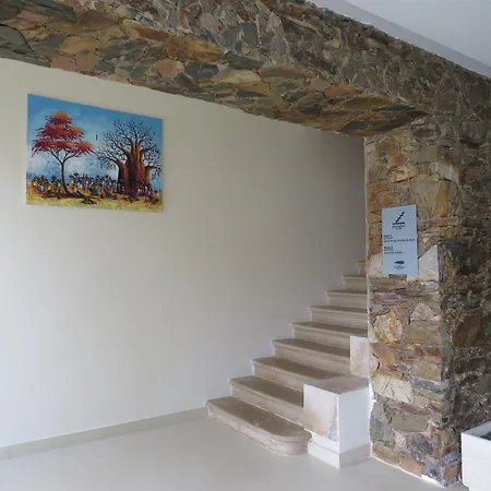 Acacias Rubras * Ferreira do Zêzere