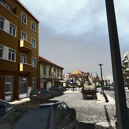 Acacias Rubras Hostel *