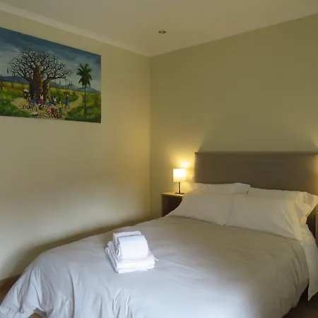 Acacias Rubras Hostel