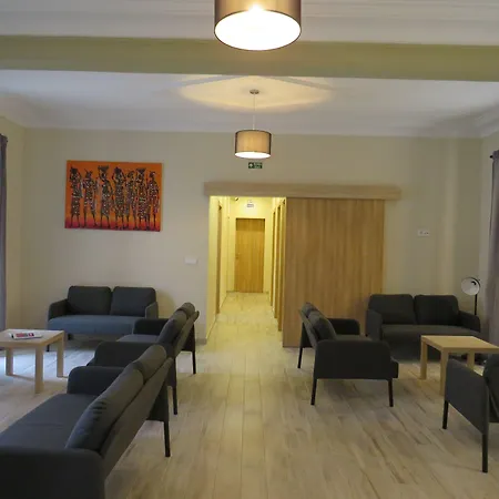 Acacias Rubras Ferreira do Zêzere