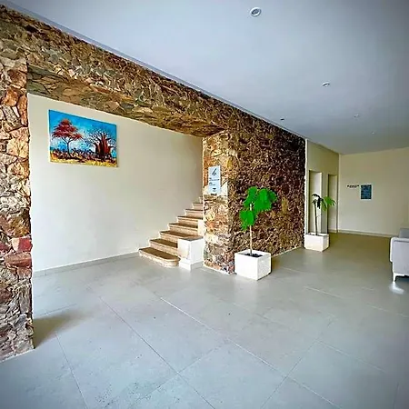 Hostal Acacias Rubras