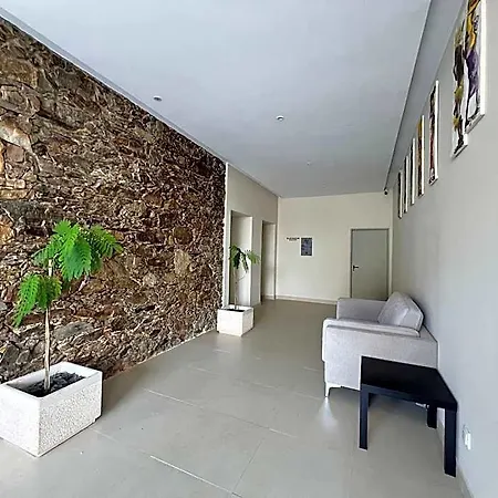 Acacias Rubras Hostal *