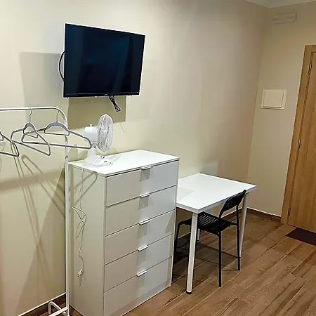 Acacias Rubras *