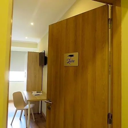 Acacias Rubras Hostel Ferreira do Zêzere