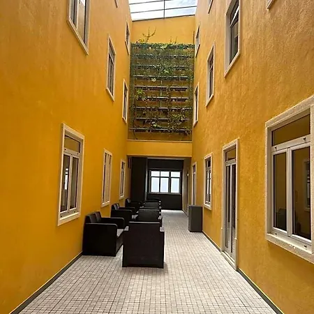 Acacias Rubras Hostel *