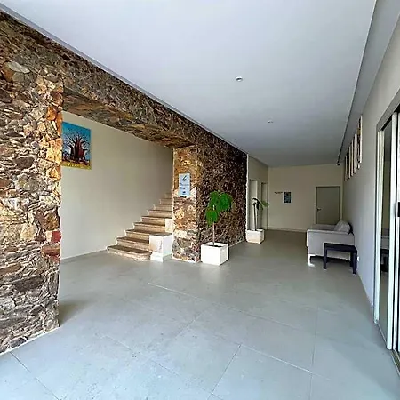 Hostel Acacias Rubras Ferreira do Zêzere
