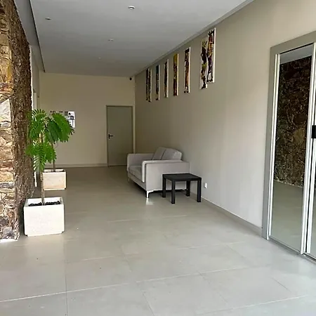 Acacias Rubras Hostel *