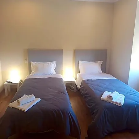 Acacias Rubras Hostel