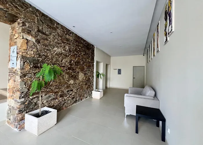 Acacias Rubras Ferreira do Zêzere