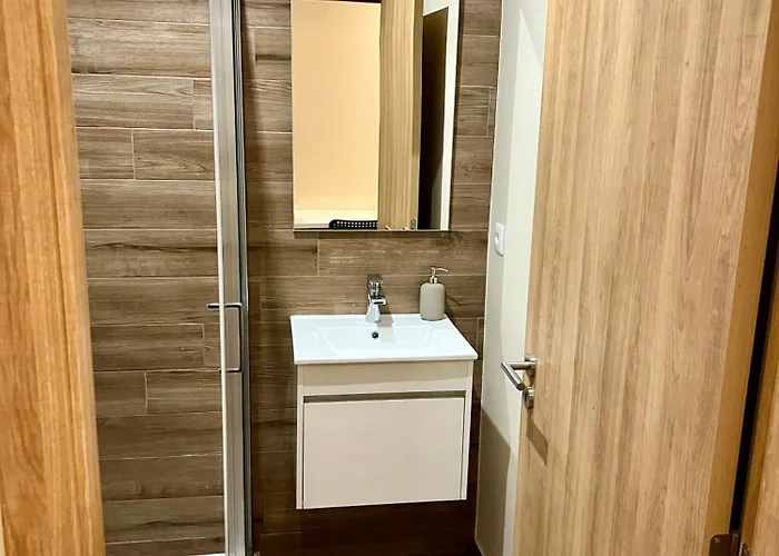 Acacias Rubras Hostel *