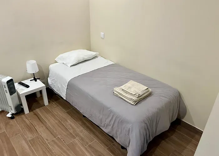 Acacias Rubras * Ferreira do Zêzere