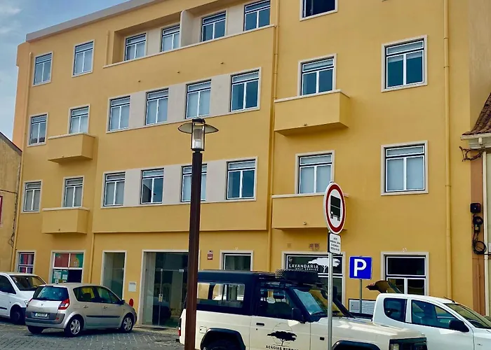 Acacias Rubras Hostel Ferreira do Zêzere