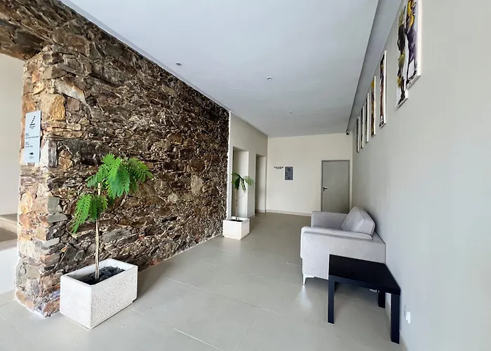 Hostel Acacias Rubras Ferreira do Zêzere