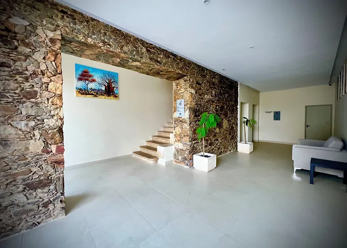 Hostel Acacias Rubras Ferreira do Zêzere