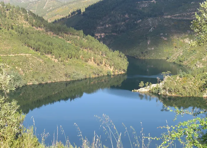 Hostel Acacias Rubras Ferreira do Zêzere