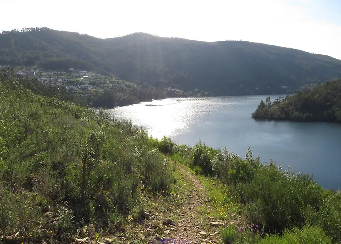 Acacias Rubras Hostel *