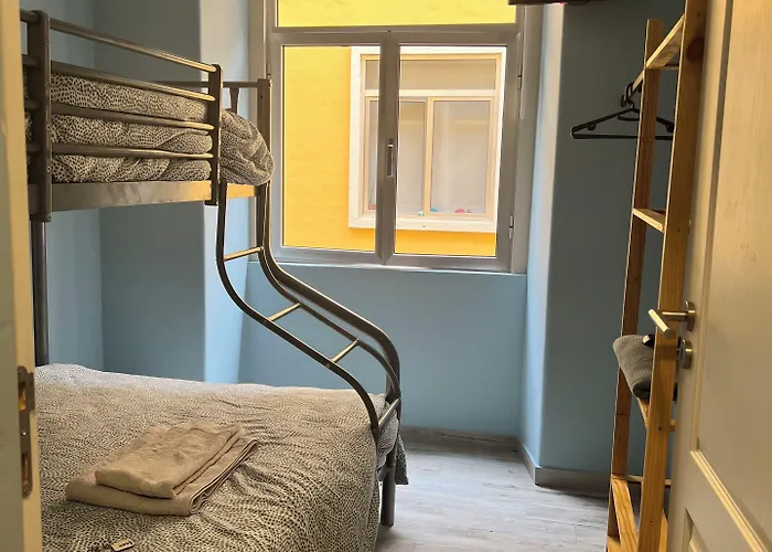 Hostel Acacias Rubras Ferreira do Zêzere