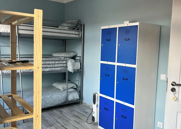 Acacias Rubras Ferreira do Zêzere