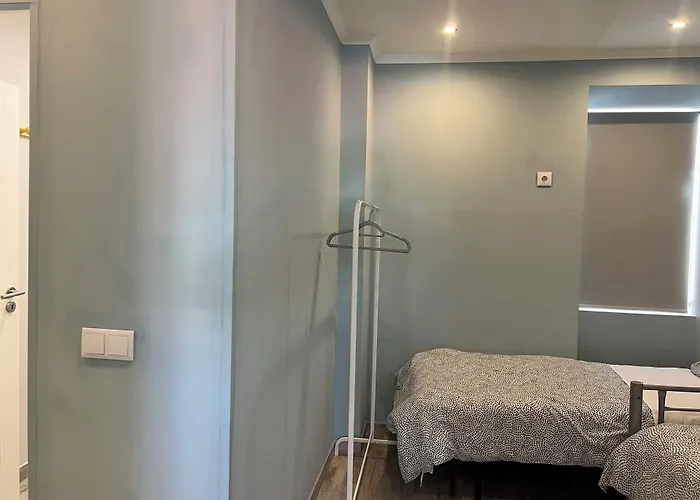 Acacias Rubras Hostel *