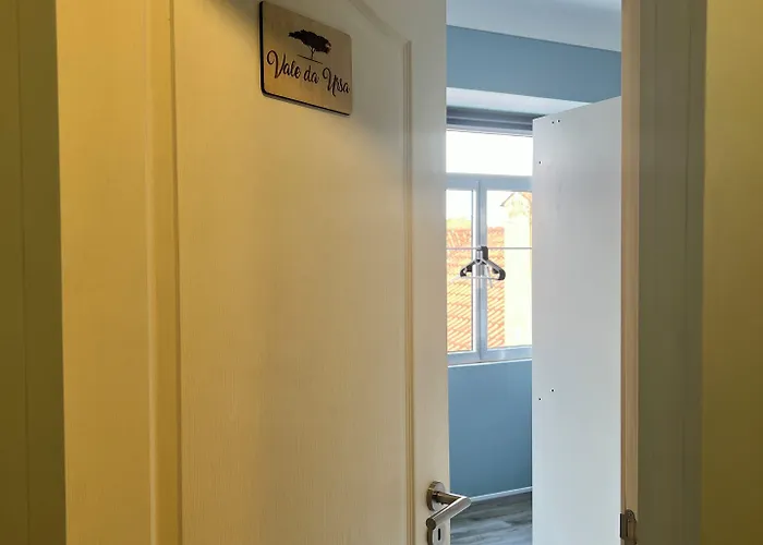 Acacias Rubras * Ferreira do Zêzere