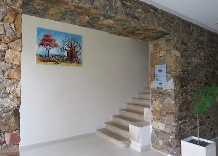 Acacias Rubras * Ferreira do Zêzere