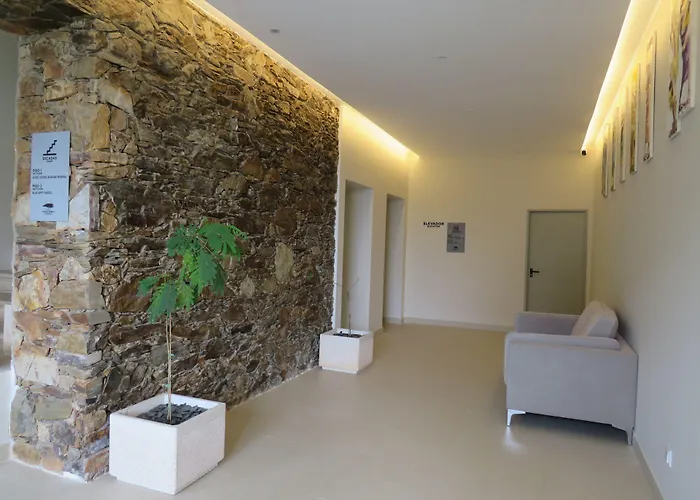 Acacias Rubras Ferreira do Zêzere