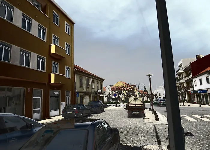 Acacias Rubras Hostel *