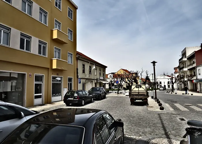 Acacias Rubras Ferreira do Zêzere
