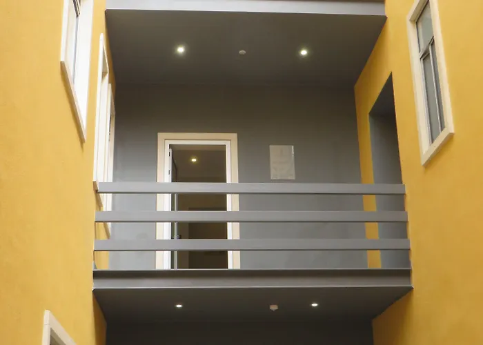 Acacias Rubras Hostel