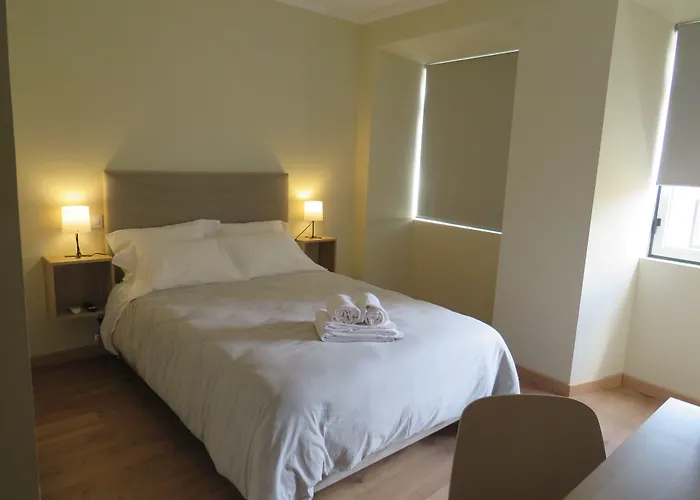 Acacias Rubras * Ferreira do Zêzere