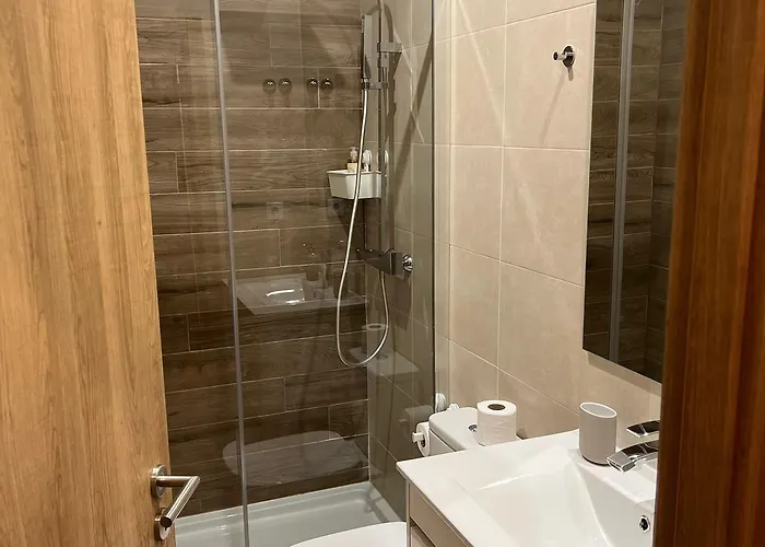 Hostel Acacias Rubras *