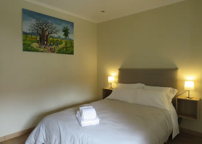 Acacias Rubras Hostel